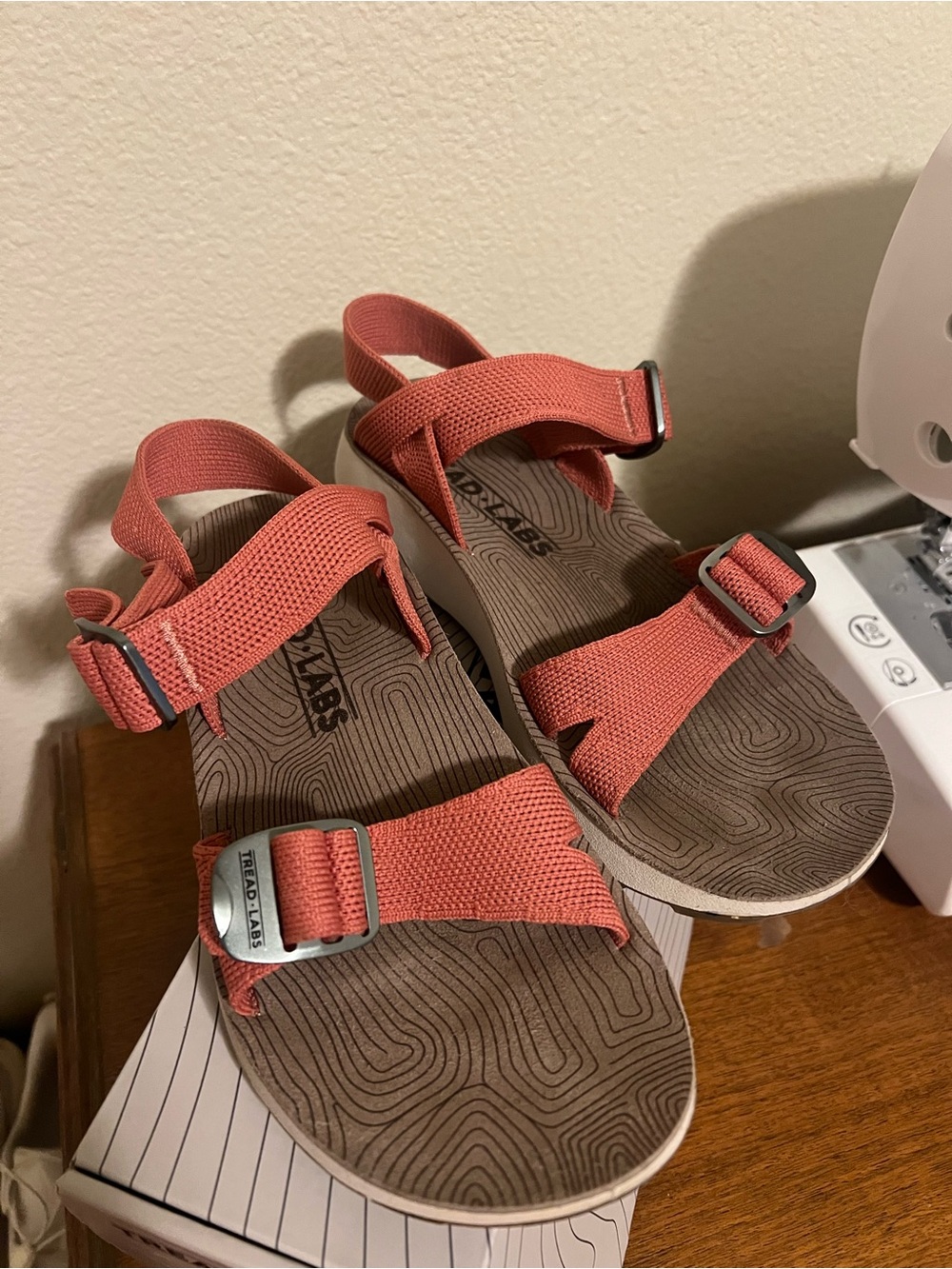 Women’s Treadlabs Salinas Sandals